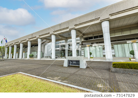 宮崎縣宮崎市宮崎縣立圖書館 73147829