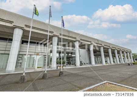 宮崎縣宮崎市宮崎縣立圖書館 宮崎縣宮崎市宮崎縣立圖書館 73147836