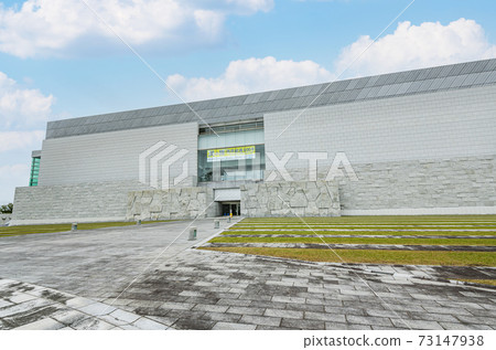 宮崎縣宮崎市宮崎縣立美術館 宮崎縣宮崎市宮崎縣立美術館 73147938