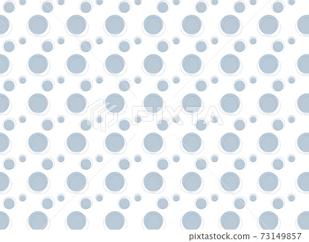 Polka dot design background-blue gray Polka dot design background-blue gray 73149857