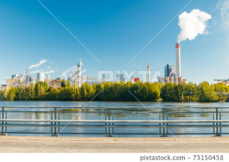Kouvola, Finland - 15 September 2020 73150458