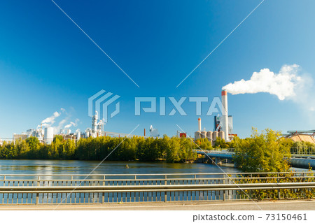 Kouvola, Finland - 15 September 2020 73150461