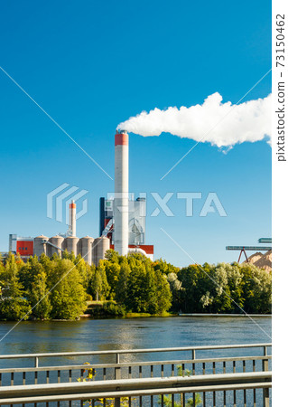 Kouvola, Finland - 15 September 2020 73150462