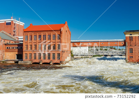 Kouvola, Finland - 15 September 2020 Kouvola, Finland - 15 September 2020 73152292