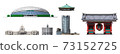 Tokyo landmark 2 73152725