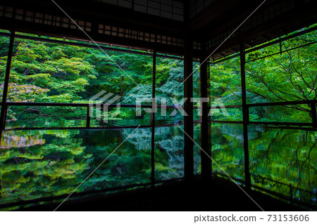 初秋栗子院 73153606