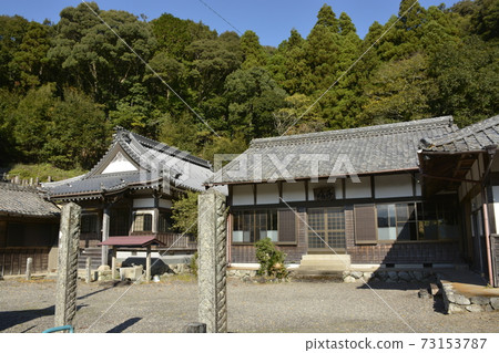 [三重縣菊田市]大正寺 73153787