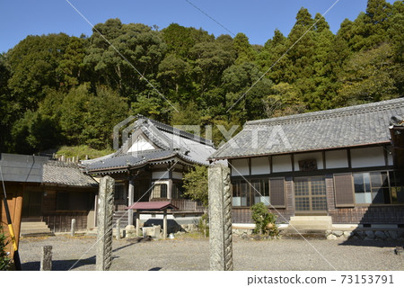 [三重縣菊田市]大正寺 73153791