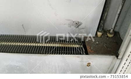Equipment aging Equipment aging 73153854