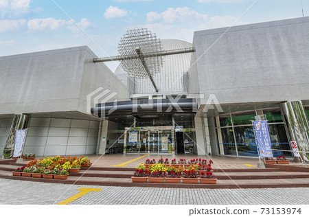 Miyazaki Science Center, Miyazaki City, Miyazaki Prefecture 73153974