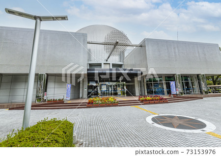 宮崎縣宮崎市宮崎科技館 73153976