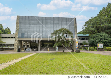 Miyazaki Prefectural Museum, Miyazaki City, Miyazaki Prefecture Miyazaki Prefectural Museum, Miyazaki City, Miyazaki Prefecture 73154660