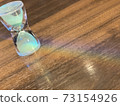 Time and rainbow 73154926