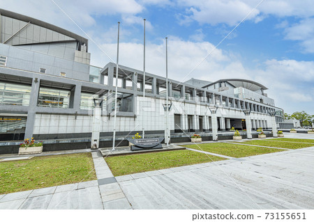 Miyazaki City, Miyazaki Prefecture Medikit Prefectural Cultural Center Miyazaki City, Miyazaki Prefecture Medikit Prefectural Cultural Center 73155651