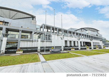 Miyazaki City, Miyazaki Prefecture Medikit Prefectural Cultural Center Miyazaki City, Miyazaki Prefecture Medikit Prefectural Cultural Center 73155652