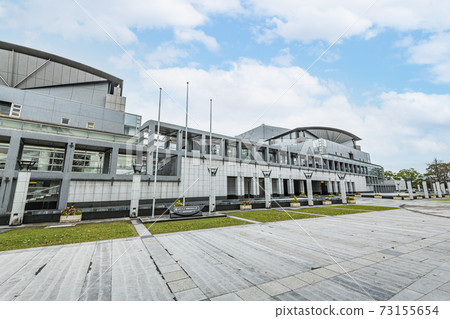 Miyazaki City, Miyazaki Prefecture Medikit Prefectural Cultural Center Miyazaki City, Miyazaki Prefecture Medikit Prefectural Cultural Center 73155654