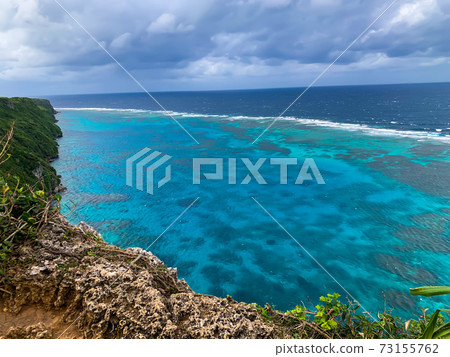 沖繩海 73155762