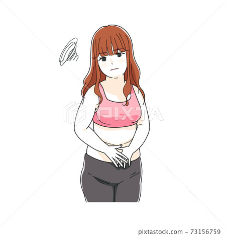 Women in their 20s who want to diet Women in their 20s who want to diet 73156759