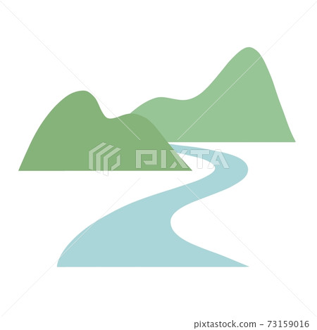山川河流 73159016
