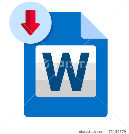 file icon paper  73159579