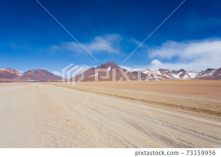 Beautiful bolivian landscape,Bolivia Beautiful bolivian landscape,Bolivia 73159956