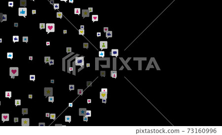 圖標 Icon 象形文字 73160996