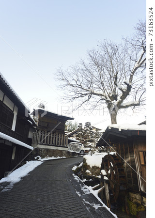 Tsumagojuku Tsumagojuku 73163524