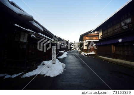 Kisoji Tsumagojuku Kisoji Tsumagojuku 73163529
