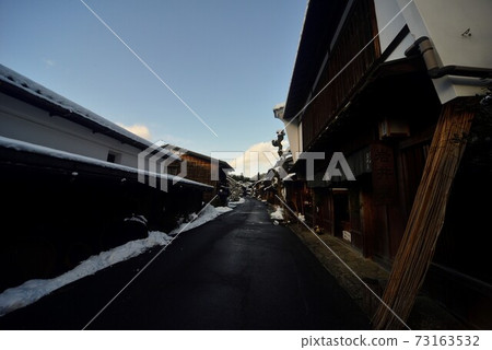 Nakasendo Wife Hostel 73163532