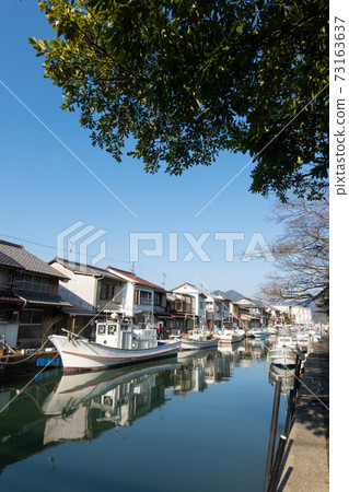 [京都府]吉原井入 73163637