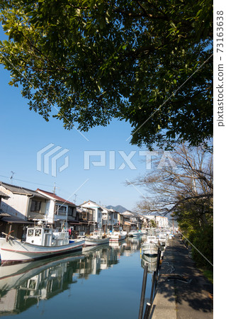 [京都府]吉原井入 73163638