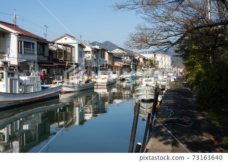[京都府]吉原井入 73163640