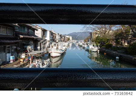 [Kyoto Prefecture] Yoshihara Irie 73163642