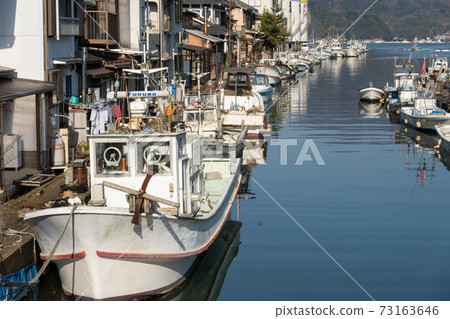 [京都府]吉原井入 73163646