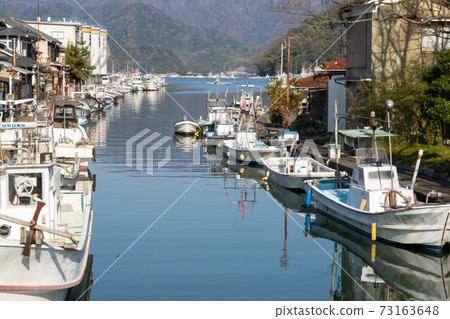 [京都府]吉原井入 73163648