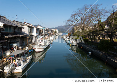[京都府]吉原井入 73163660