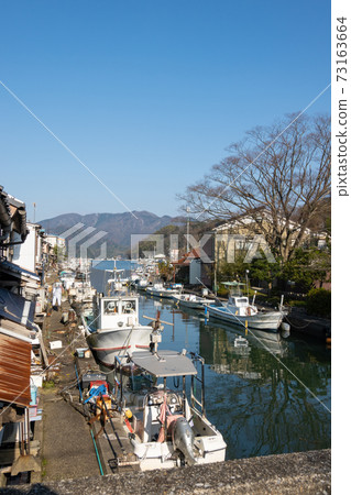 [京都府]吉原井入 73163664