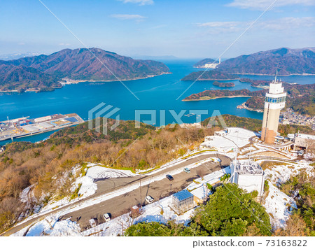 [京都府]五郎天空塔鳥瞰圖 73163822