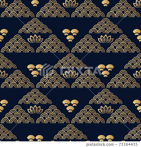 Japanese pattern 2 73164435