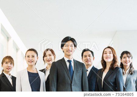 業務團隊肖像拍攝合作“ LINK FOREST” 73164805