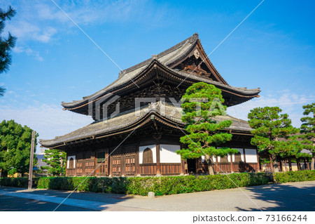 京都賢人寺寶堂 73166244