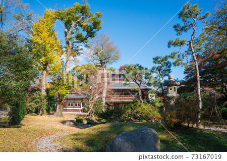 Kyoto Autumn Former Mitsui Family Shimogamo Bettei Kyoto Autumn Former Mitsui Family Shimogamo Bettei 73167019