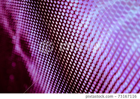 CloseUp LED blurred screen. LED soft focus background. abstract background ideal for design. CloseUp LED blurred screen. LED soft focus background. abstract background ideal for design. 73167116