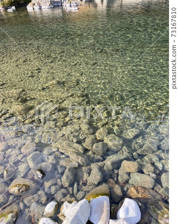 Natural river 73167810