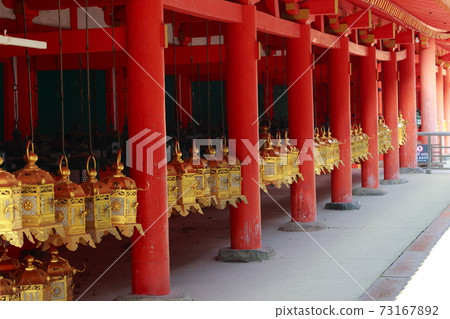 Kasuga Taisha Kasuga Taisha 73167892