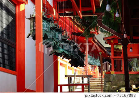 春日大社 73167898