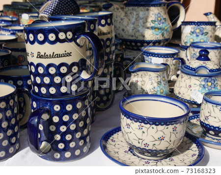 Boleslawiec Pottery Festival Boleslawiec Pottery Festival 73168323