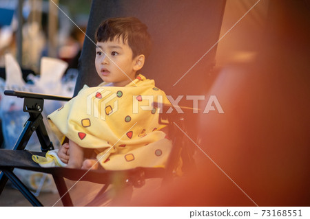 Family lifestyle camp 73168551