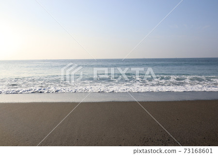Morning sea Morning sea 73168601