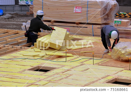 Underfloor construction Underfloor construction 73168661